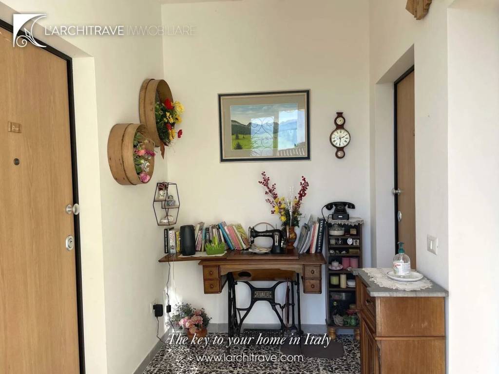 Villa a Lajatico - Foto 5