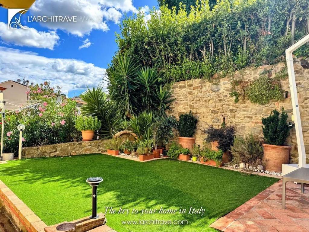 Villa a Chianni - Foto 5