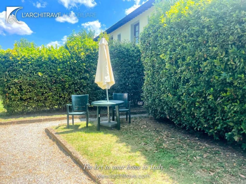 Villa a Chianni - Foto 3