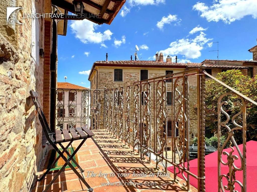 Villa a Chianni - Foto 2