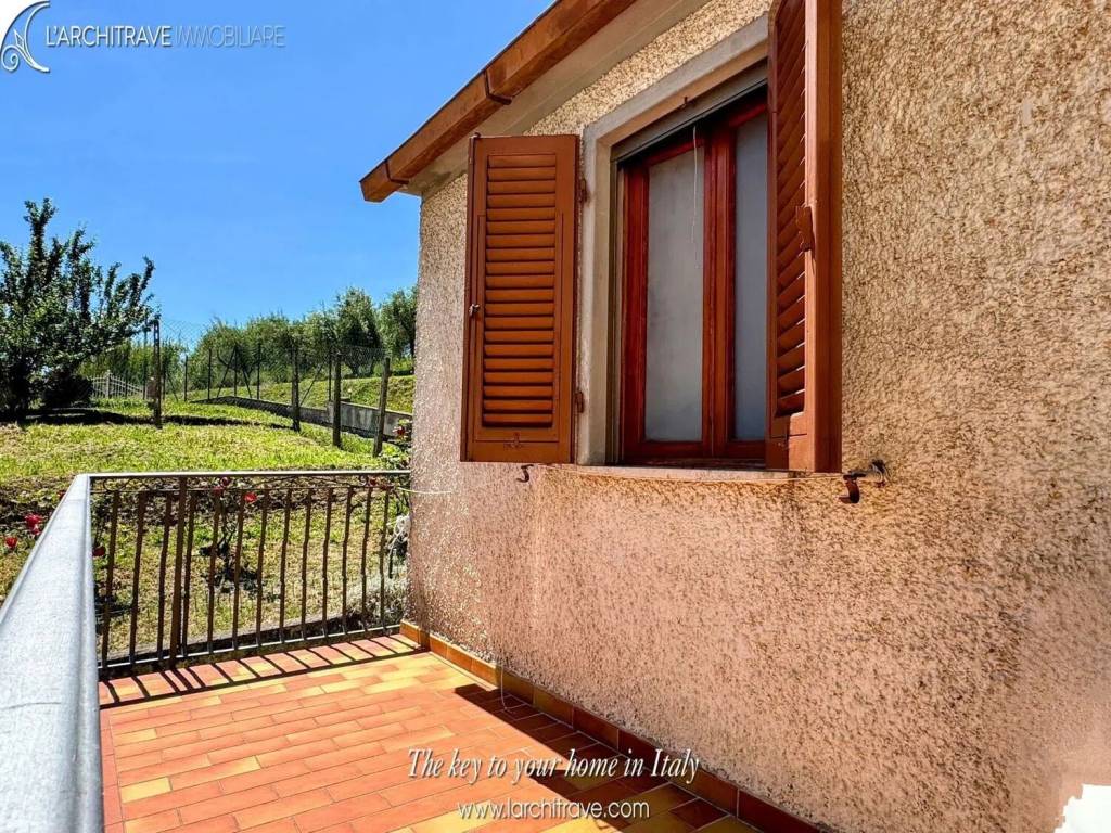 Villa a Chianni - Foto 4