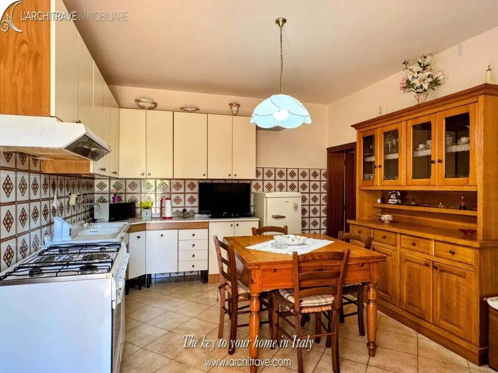 Villa a Chianni - Foto 5