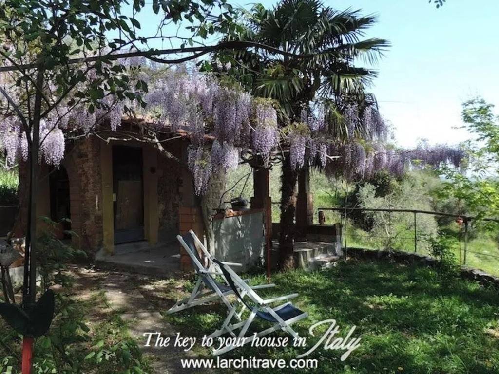 Villa a Chianni - Foto 2