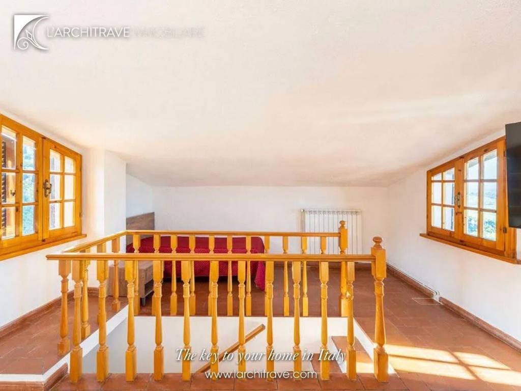 Villa a Chianni - Foto 4