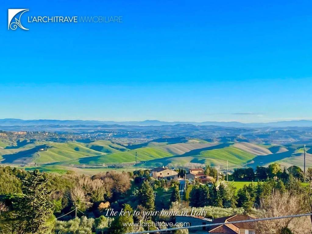 Villa a Chianni - Foto 5