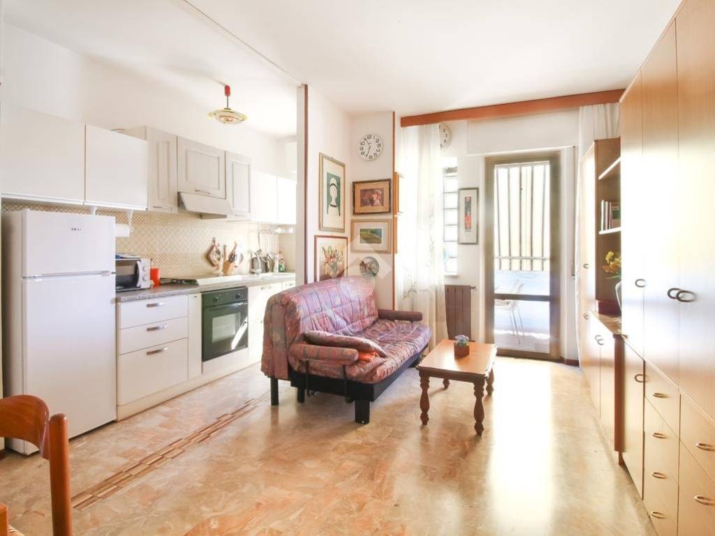 Appartamento a Martinsicuro in Via G. Marconi, 82 - Foto 2
