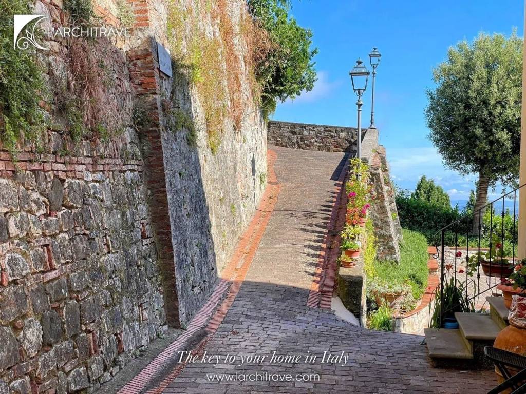 Villa a Lajatico - Foto 3