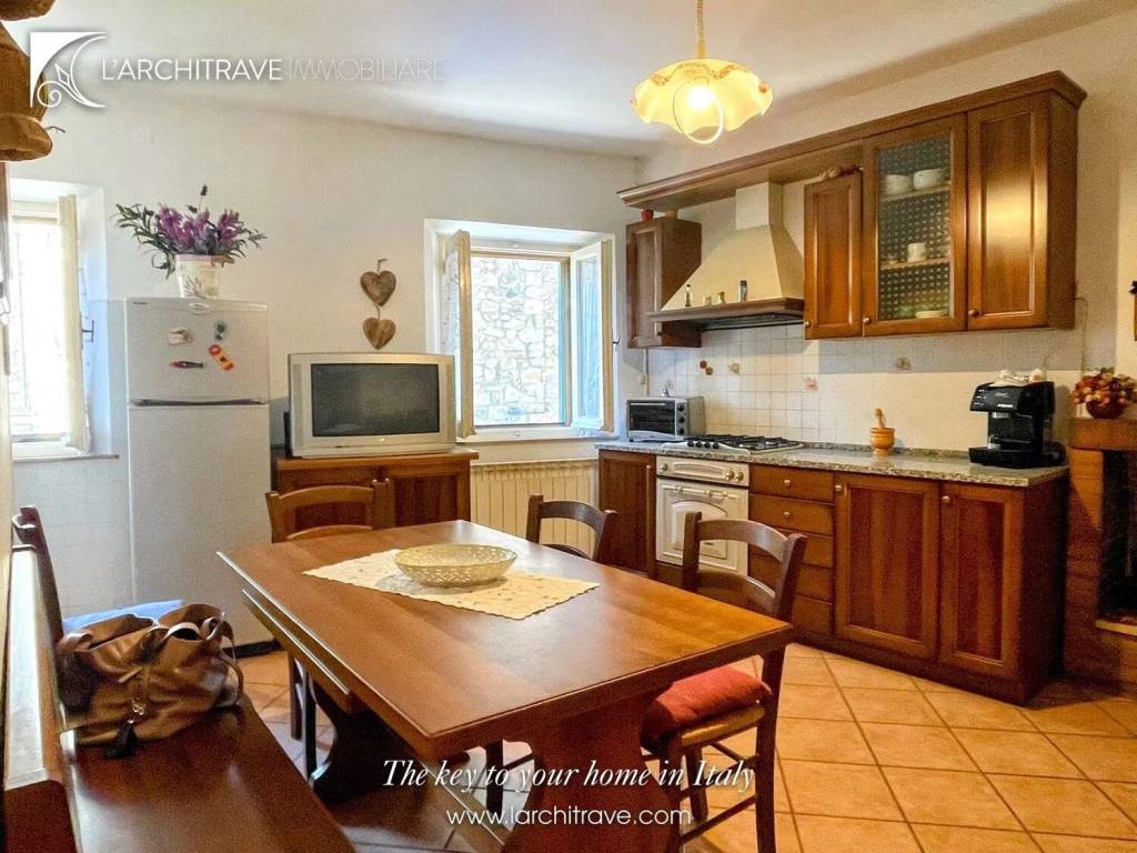 Villa a Lajatico - Foto 4