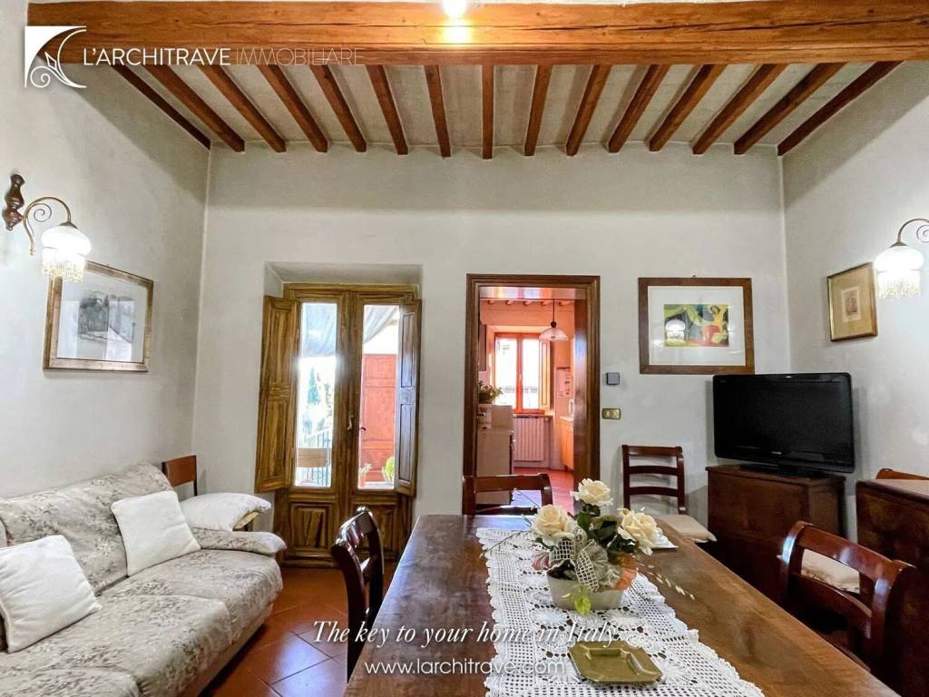 Villa a Chianni - Foto 3