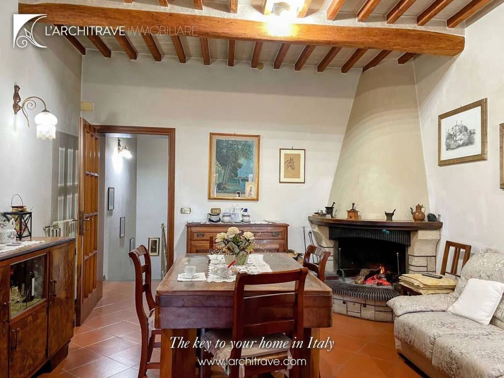 Villa a Chianni - Foto 4