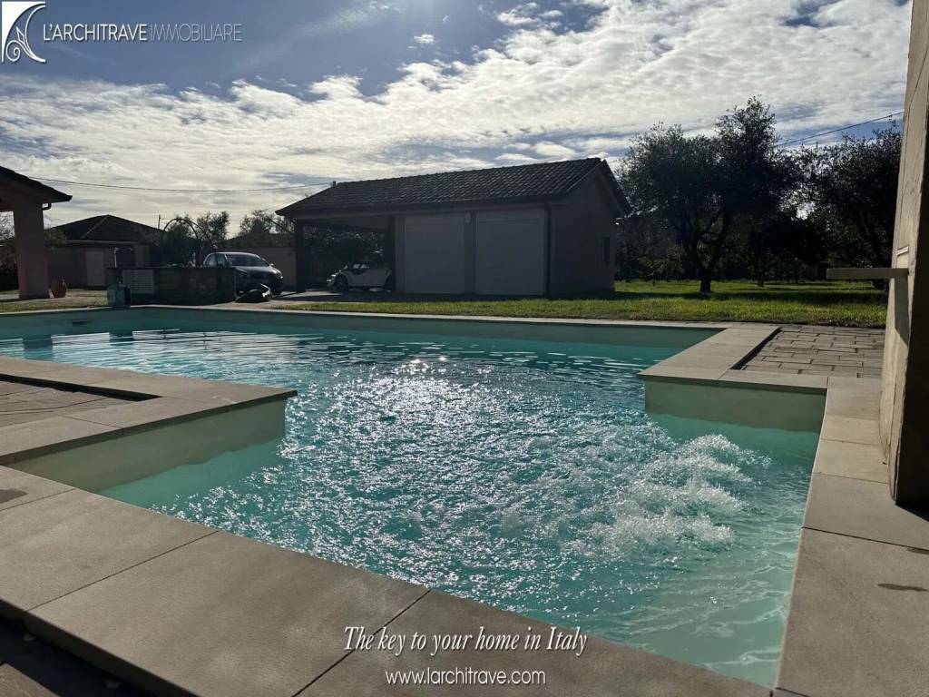 Villa a Castelnuovo magra - Foto 2