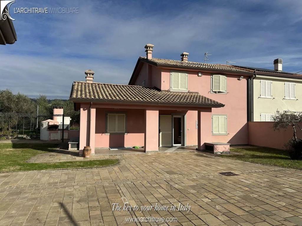 Villa a Castelnuovo magra - Foto 3