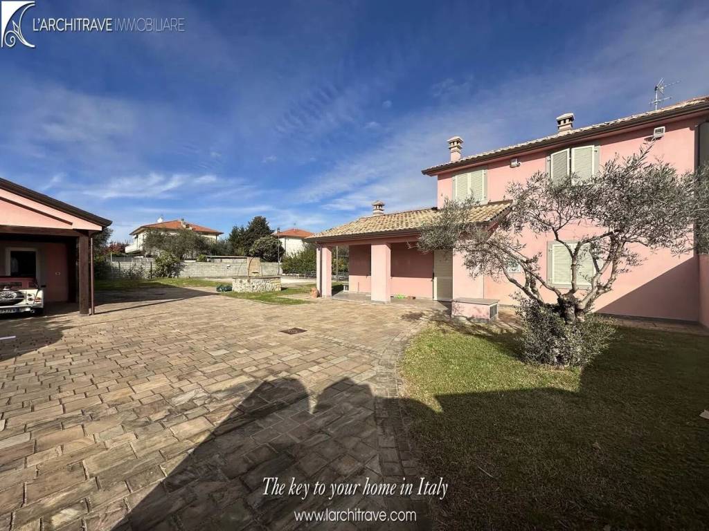 Villa a Castelnuovo magra - Foto 4