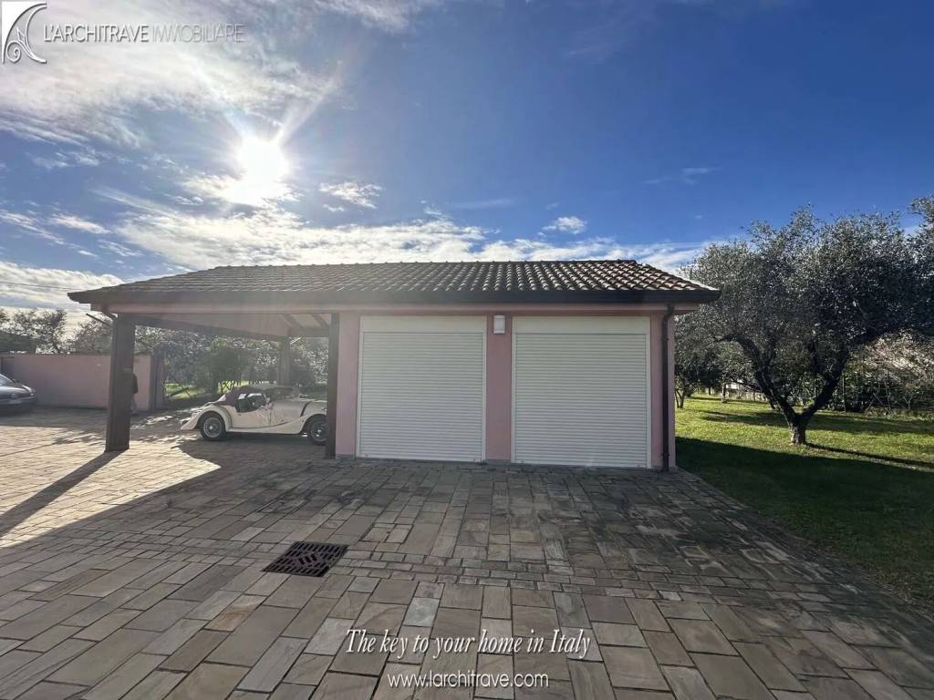 Villa a Castelnuovo magra - Foto 5