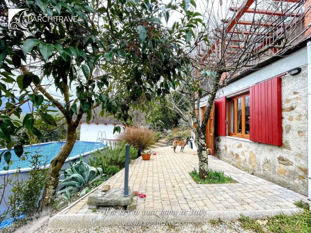 Villa a Borgo a mozzano - Foto 2