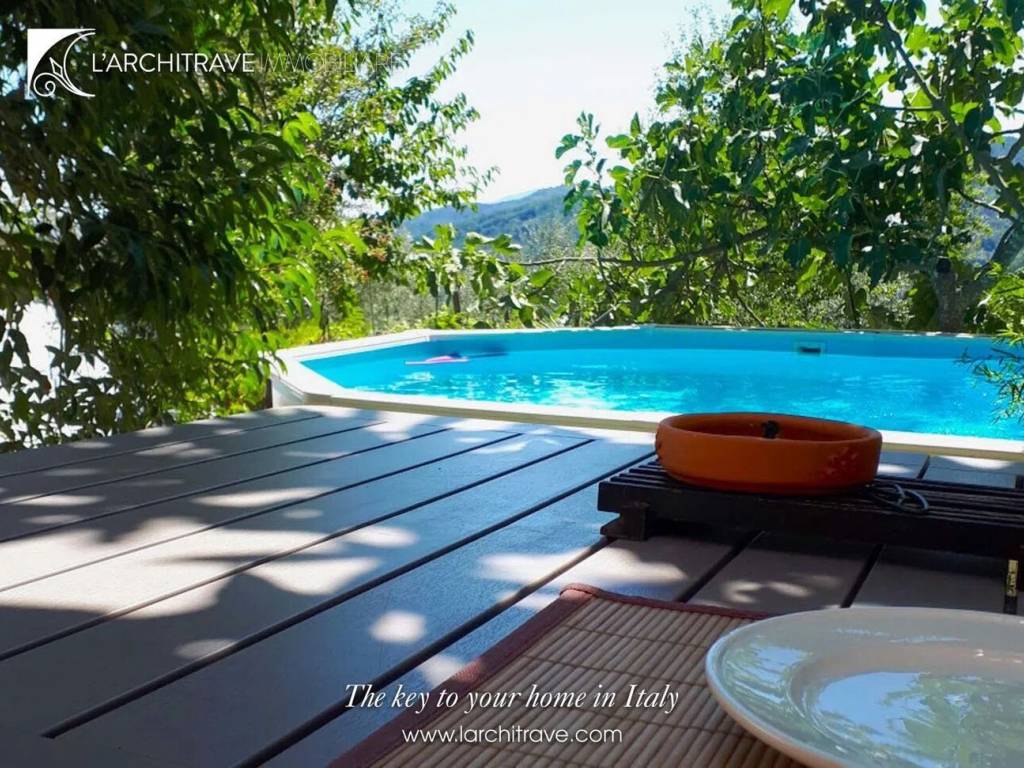 Villa a Borgo a mozzano - Foto 3