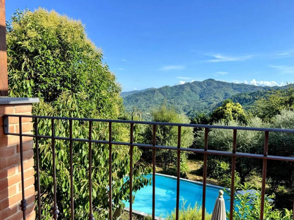 Villa a Borgo a mozzano - Foto 4