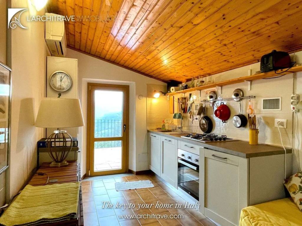 Villa a Borgo a mozzano - Foto 5