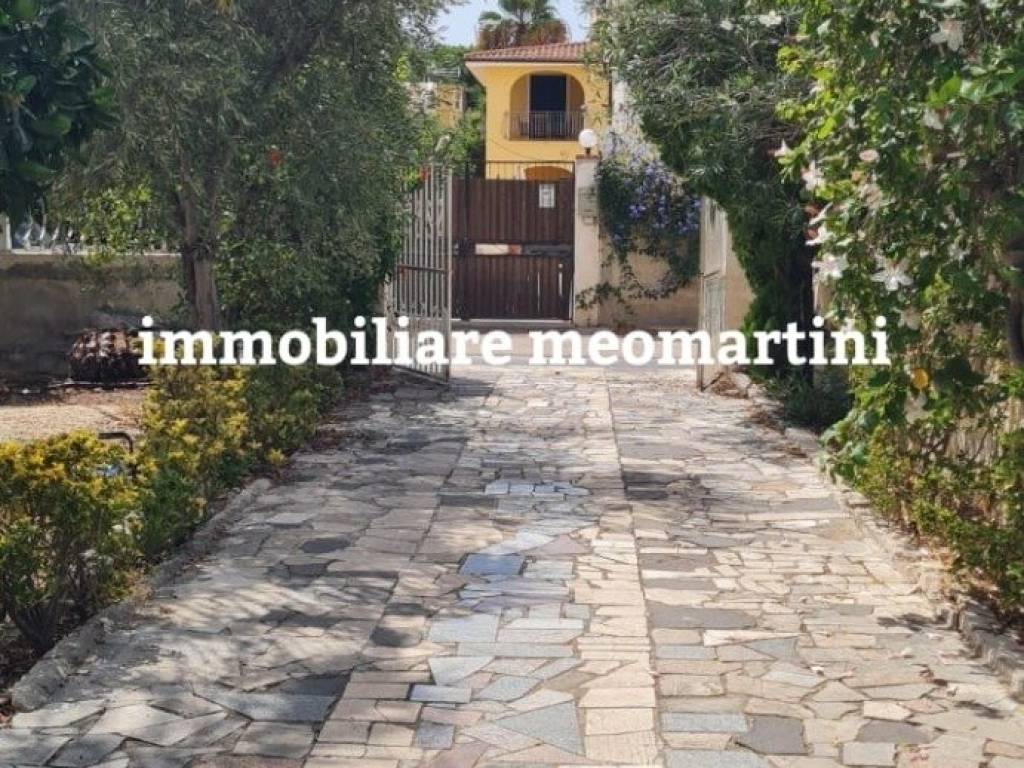Villa a Siracusa in Via Isole delle Filippine - Foto 5