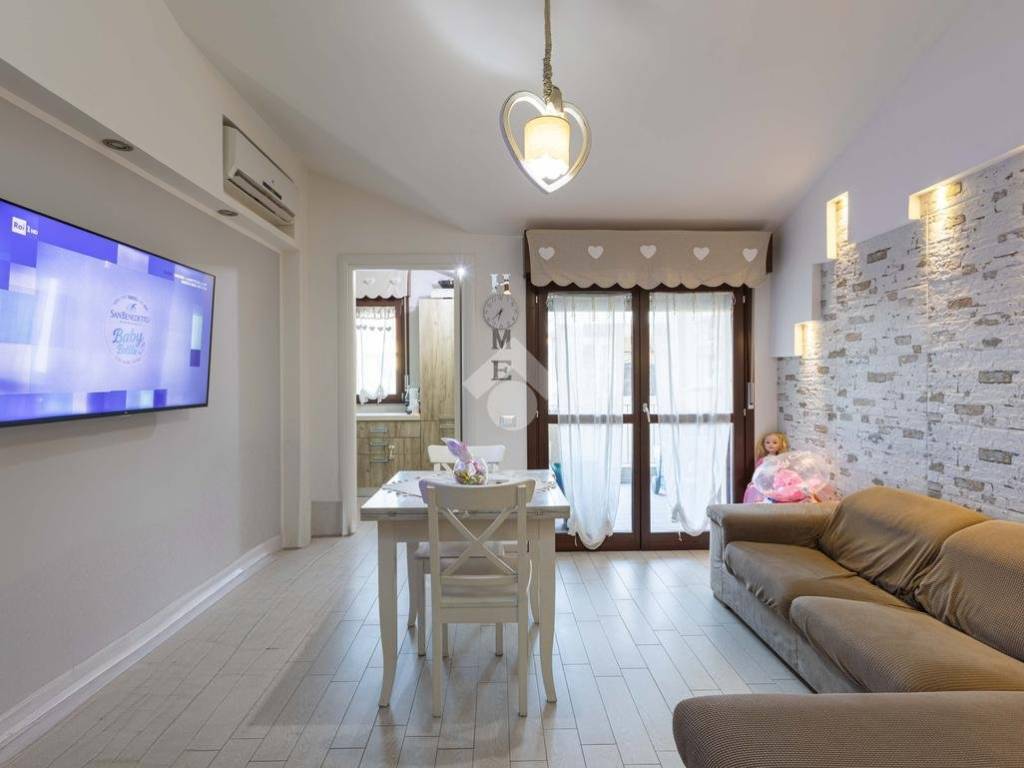 Appartamento a Quartucciu in Via Monte Serpeddì, 10 - Foto 3