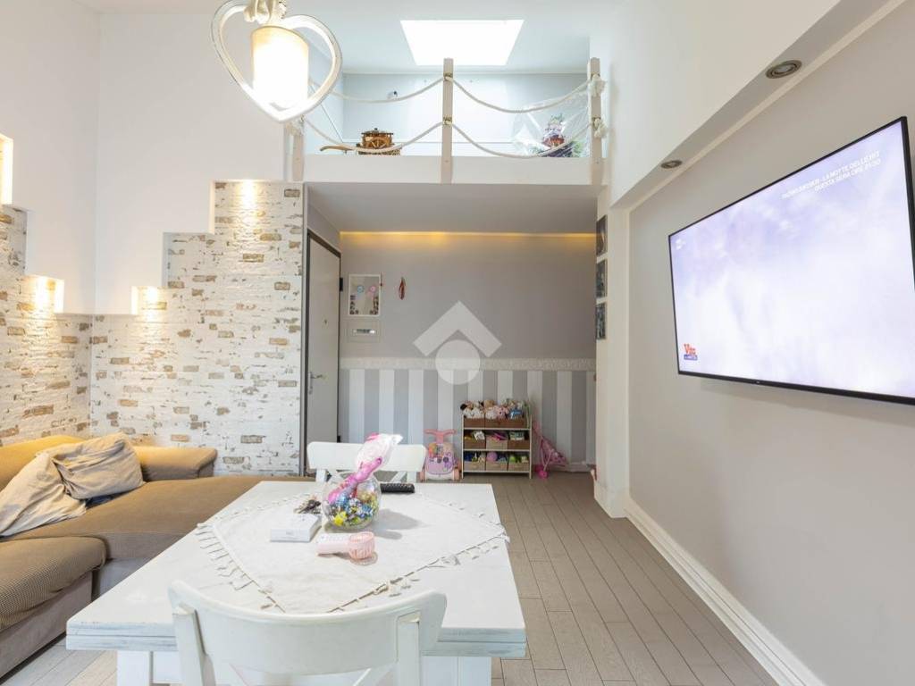 Appartamento a Quartucciu in Via Monte Serpeddì, 10 - Foto 4