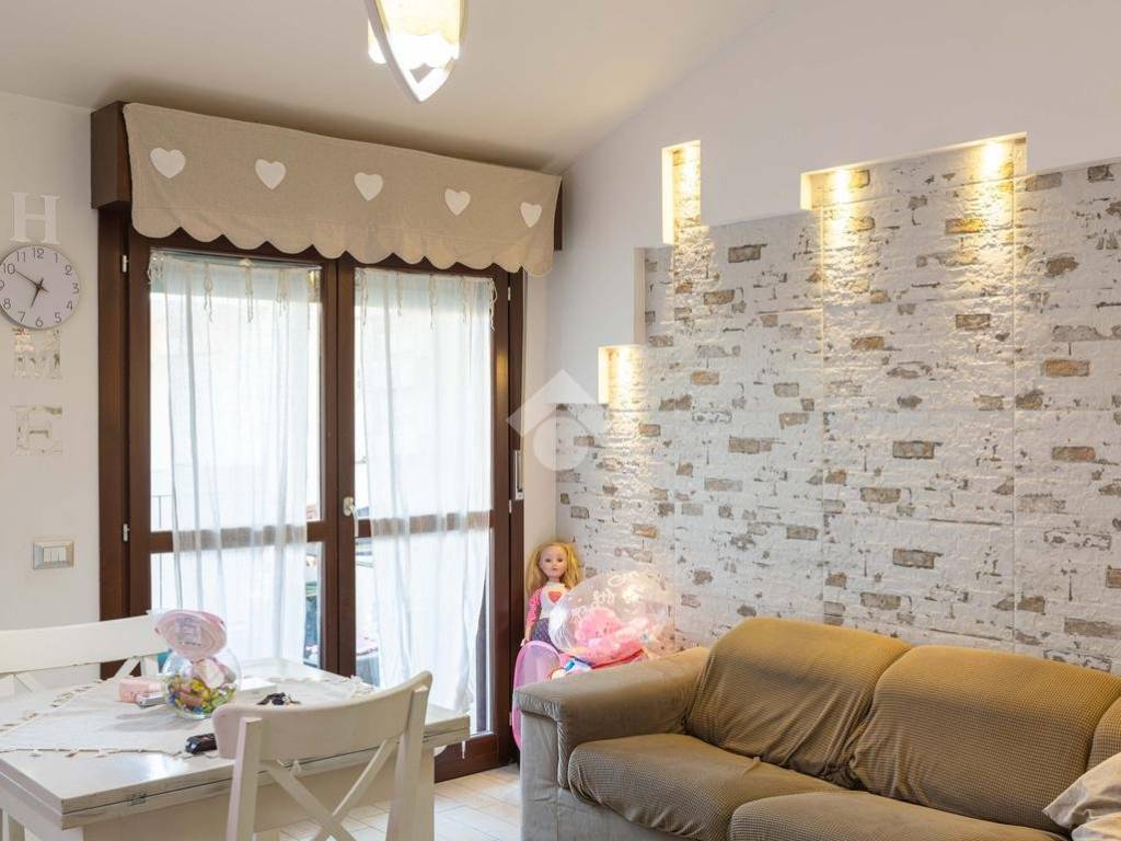 Appartamento a Quartucciu in Via Monte Serpeddì, 10 - Foto 5