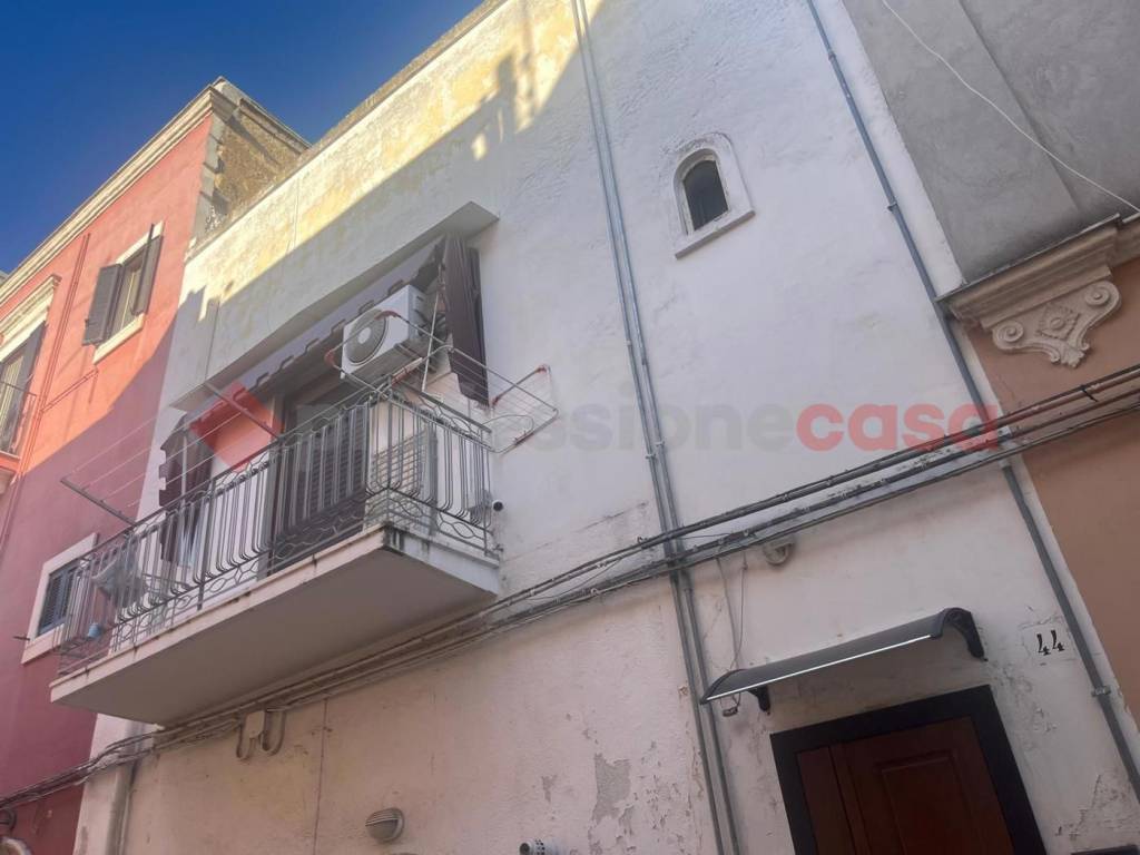 Appartamento a Valenzano in Via Santa Croce, 44 - Foto 2
