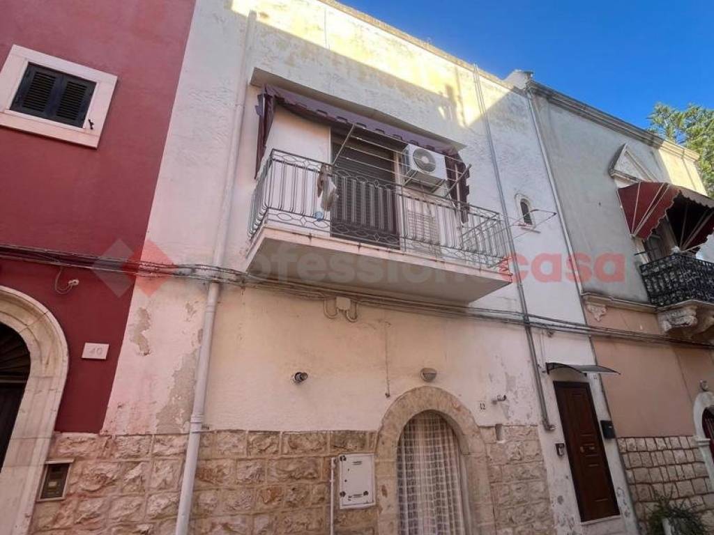 Appartamento a Valenzano in Via Santa Croce, 44 - Foto 3