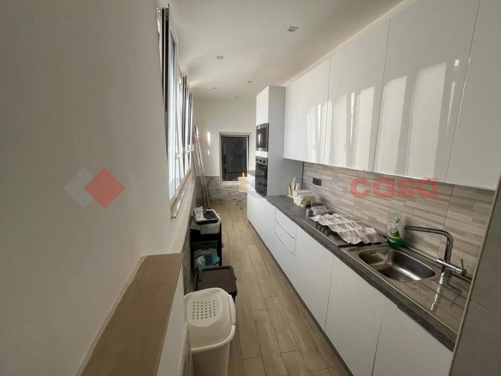 Appartamento a Valenzano in Via Santa Croce, 44 - Foto 4