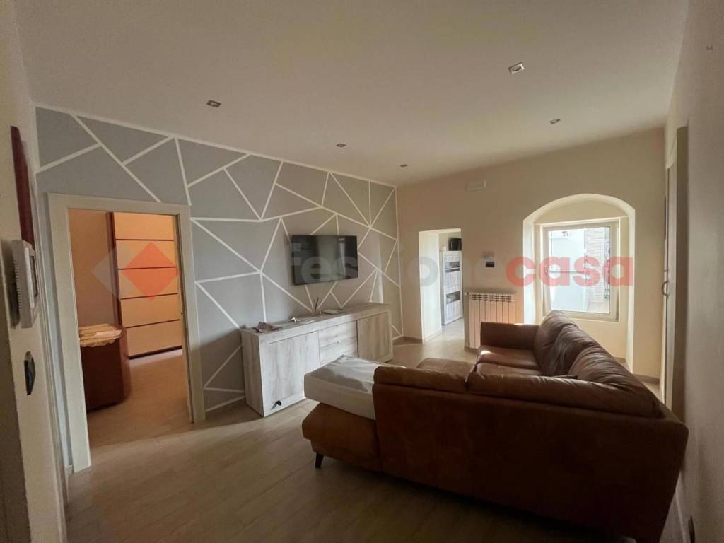 Appartamento a Valenzano in Via Santa Croce, 44 - Foto 5