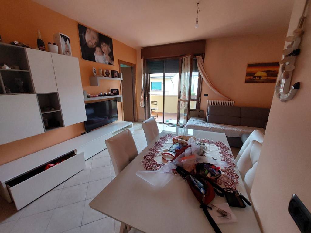 Appartamento a Sorbolo mezzani in Strada Orsoline - Foto 2