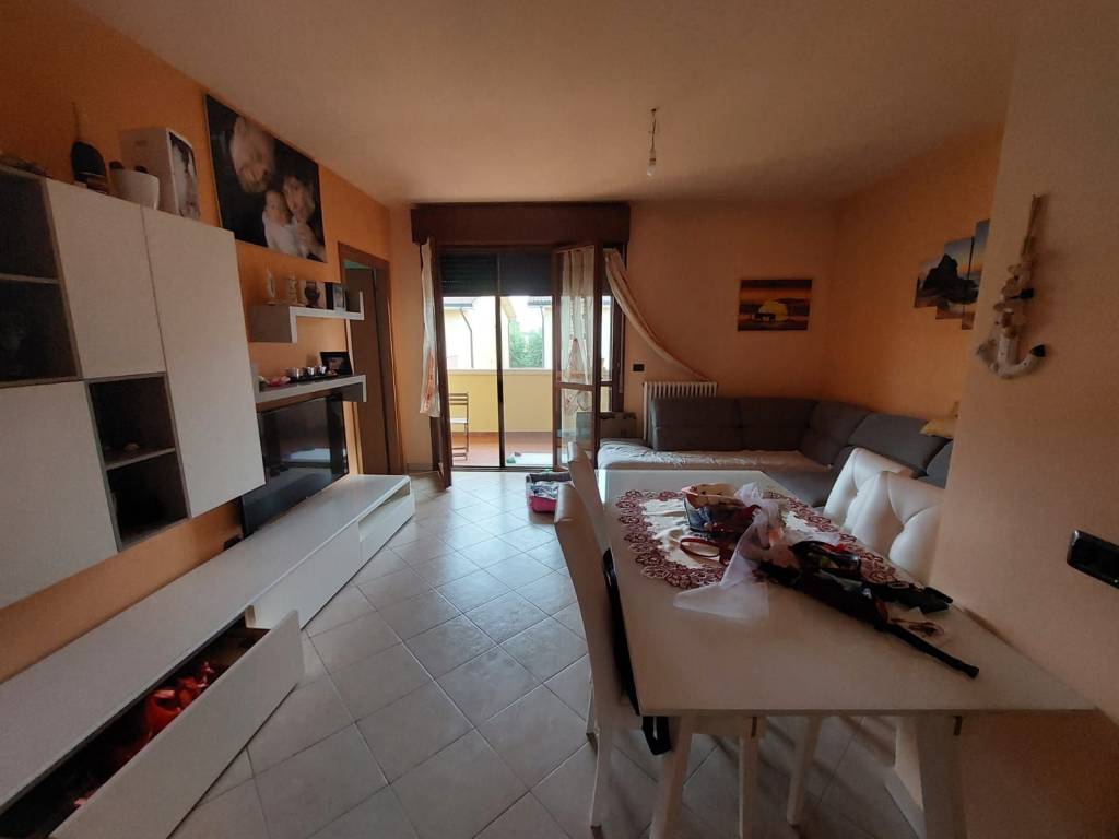 Appartamento a Sorbolo mezzani in Strada Orsoline - Foto 3