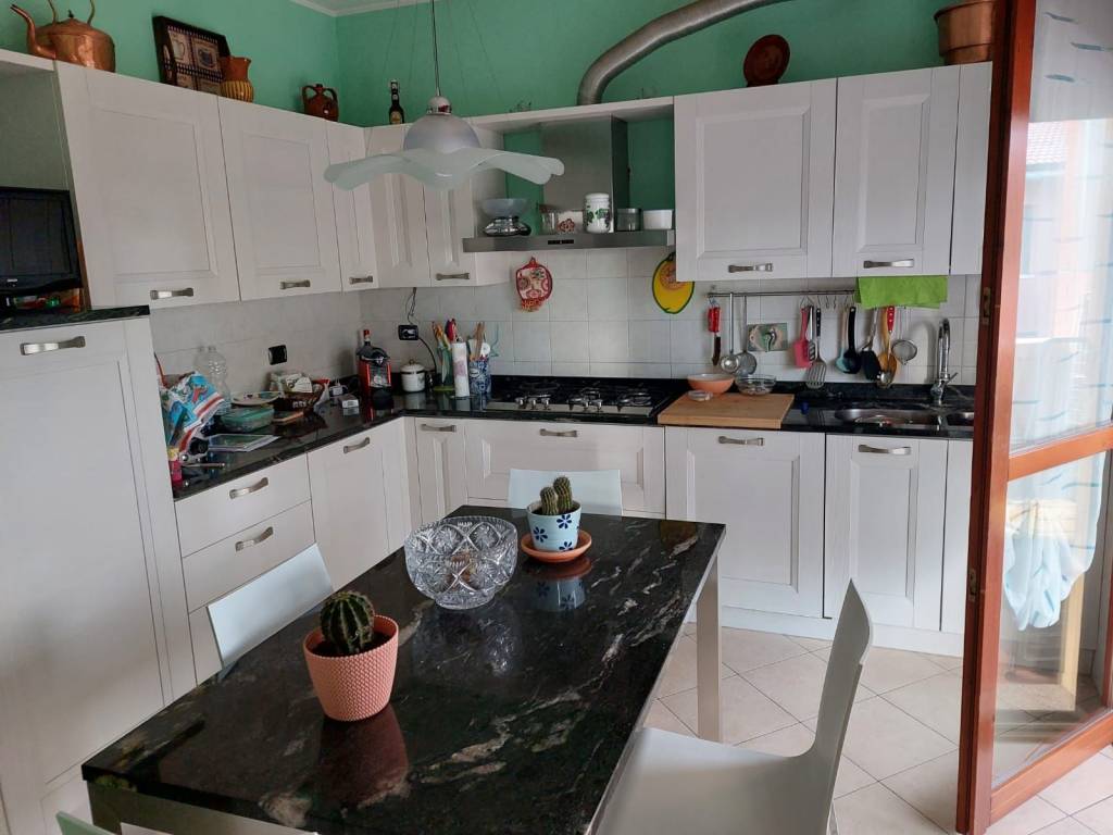Appartamento a Sorbolo mezzani in Strada Orsoline - Foto 4