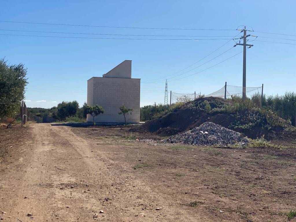 Terreno a Capurso - Foto 5