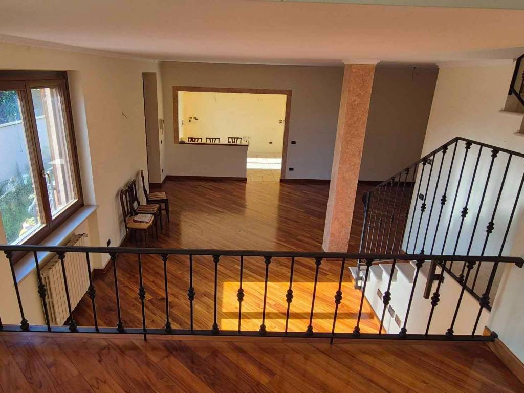 Villa a Trecate in Via Monte Rosa, 48 - Foto 5