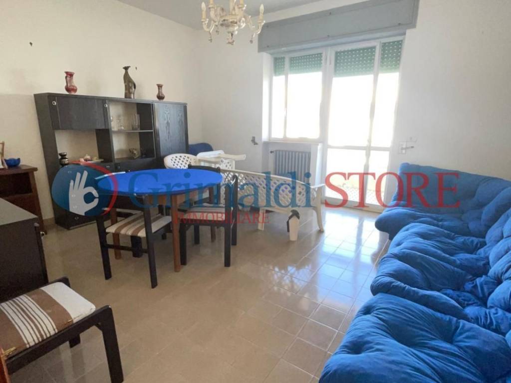 Appartamento a Melendugno in Via Matteotti, 27 - Foto 3