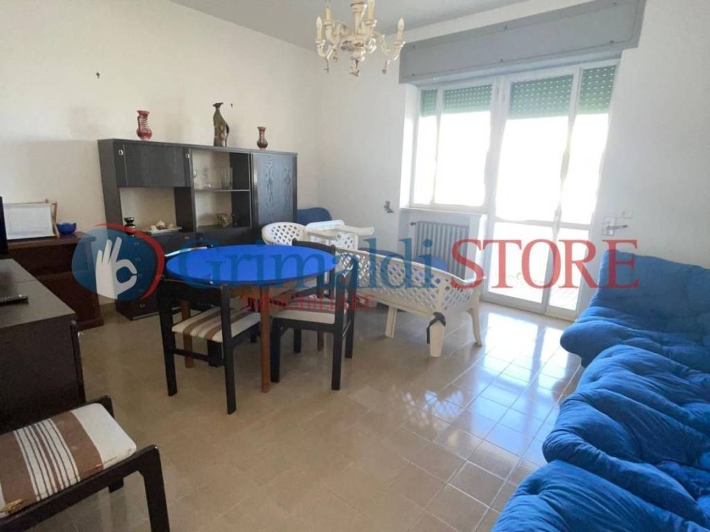 Appartamento a Melendugno in Via Matteotti, 27 - Foto 4