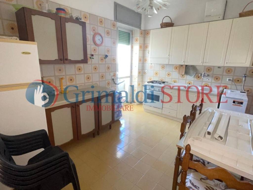 Appartamento a Melendugno in Via Matteotti, 27 - Foto 5
