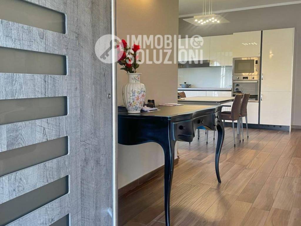 Villa a Capriate san gervasio in Via trieste, 4 - Foto 3