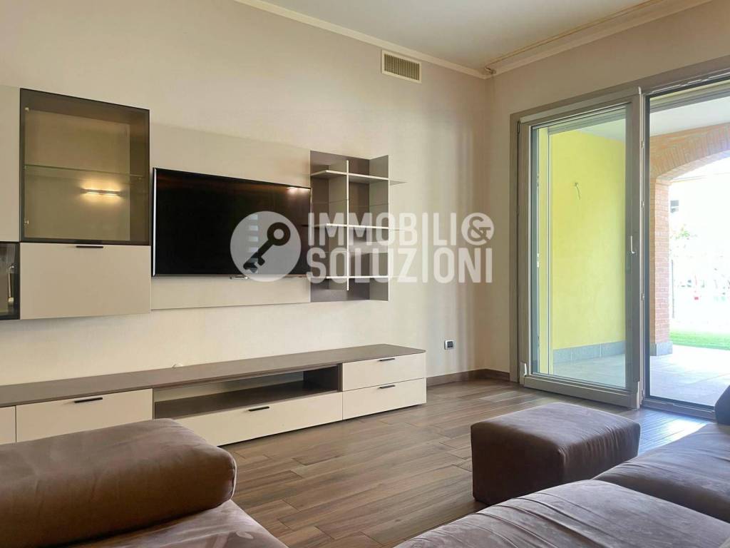 Villa a Capriate san gervasio in Via trieste, 4 - Foto 4