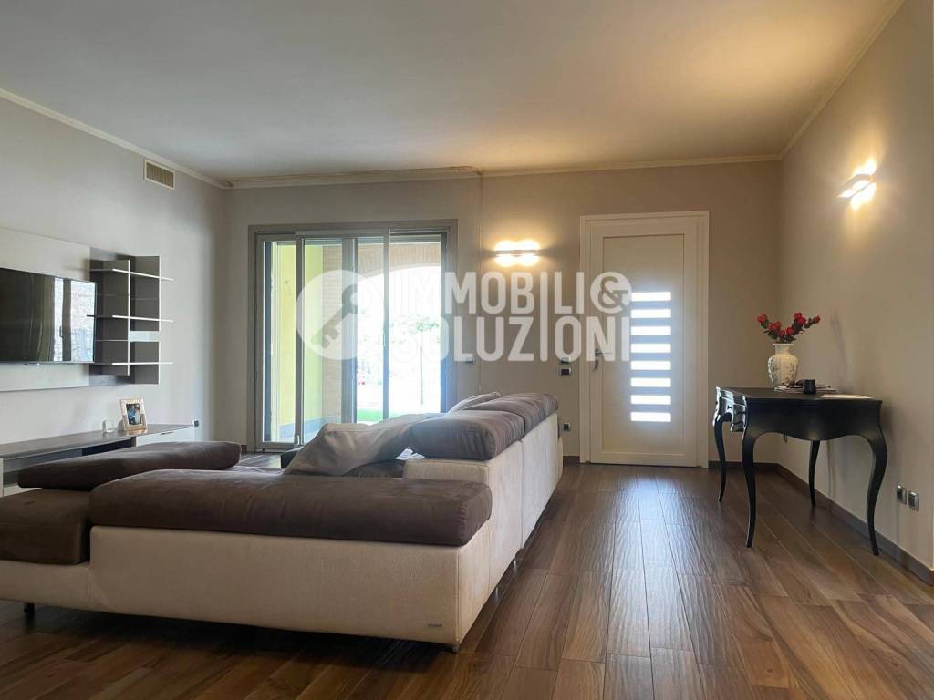 Villa a Capriate san gervasio in Via trieste, 4 - Foto 5