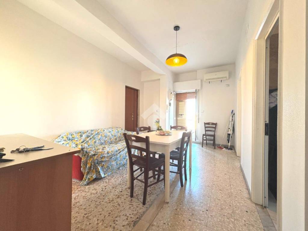 Appartamento a Barletta in Via bonanno da barletta, 13 - Foto 3