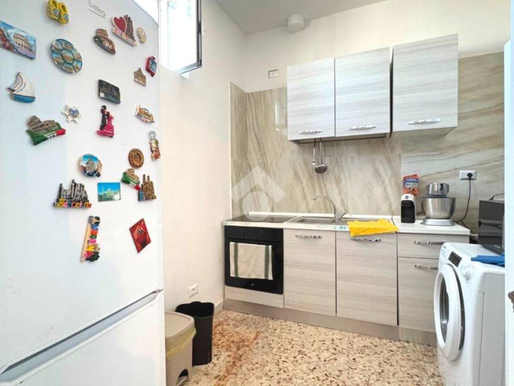 Appartamento a Barletta in Via bonanno da barletta, 13 - Foto 5