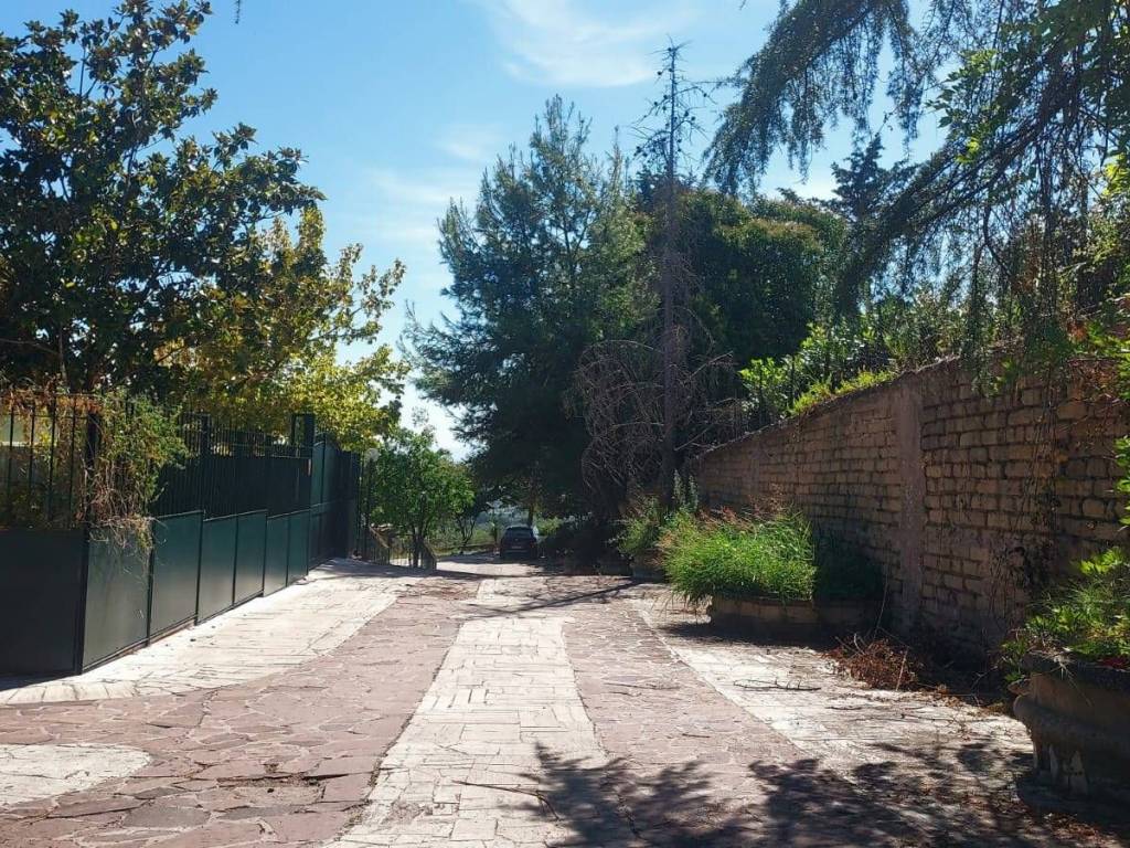 Villa a Mentana in Via Cesena, 16 - Foto 2