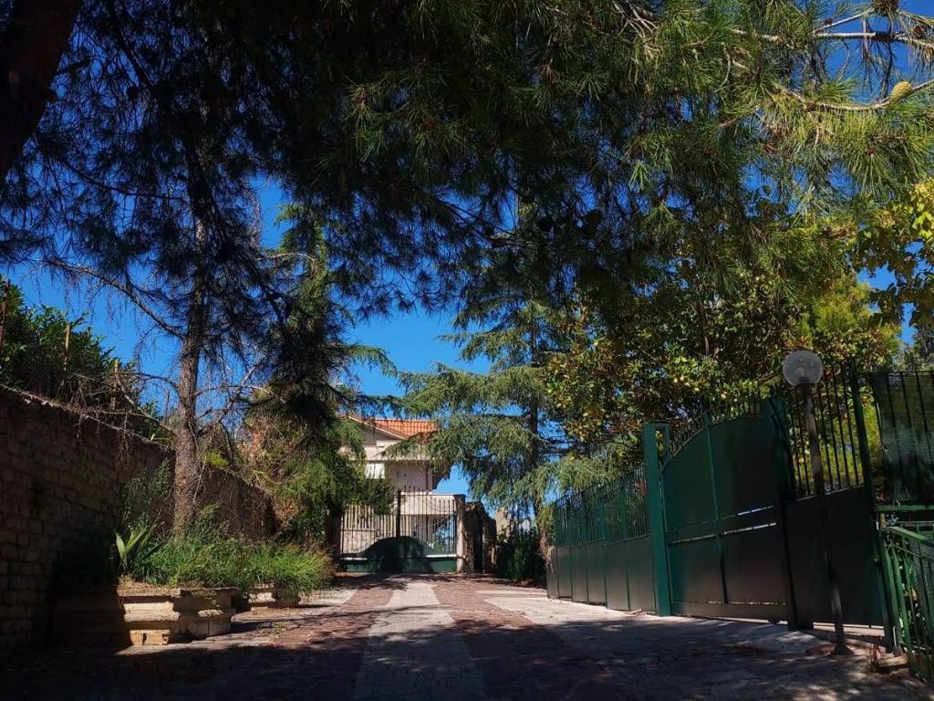 Villa a Mentana in Via Cesena, 16 - Foto 3