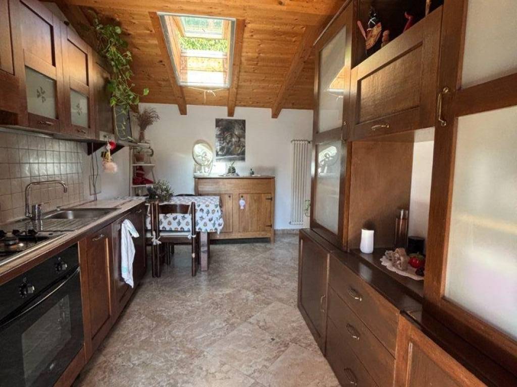 Villa a Malalbergo in Via Ca' Bianca, 14 - Foto 4
