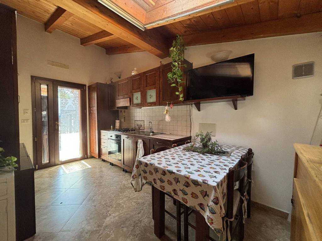 Villa a Malalbergo in Via Ca' Bianca, 14 - Foto 5