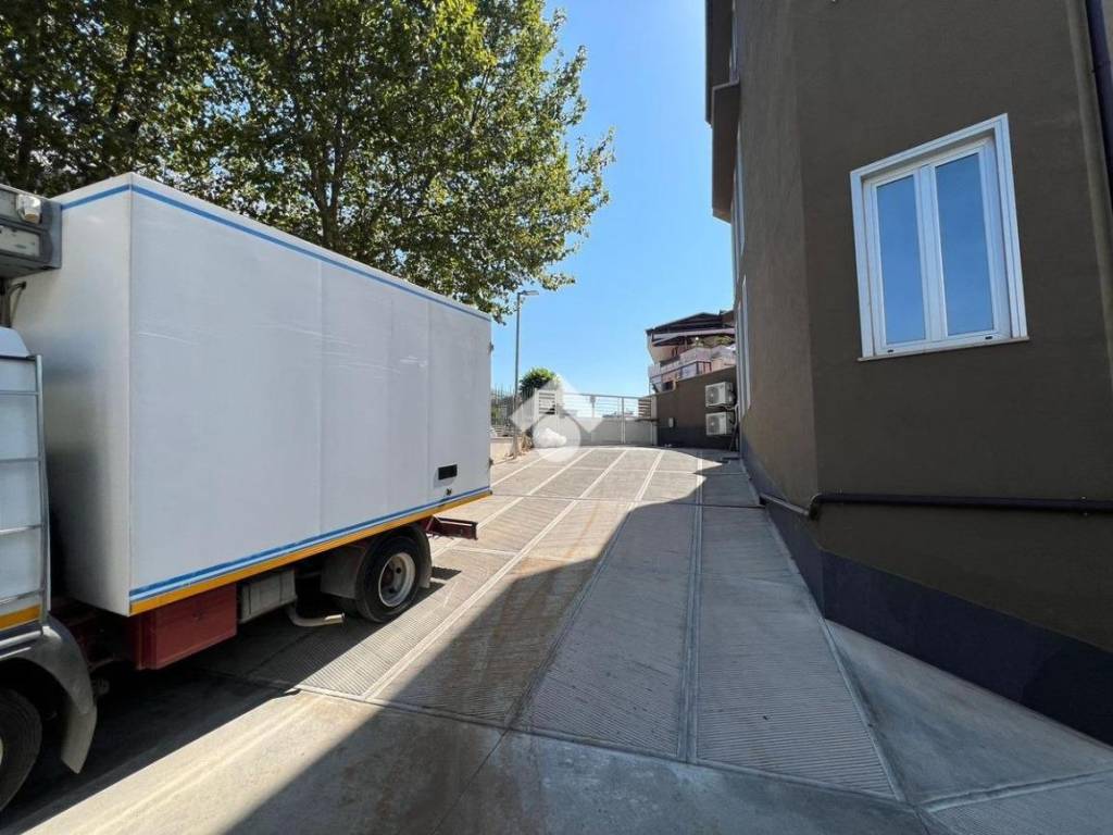 Box / garage a Cercola in Viale dei Gerani, 1 - Foto 3
