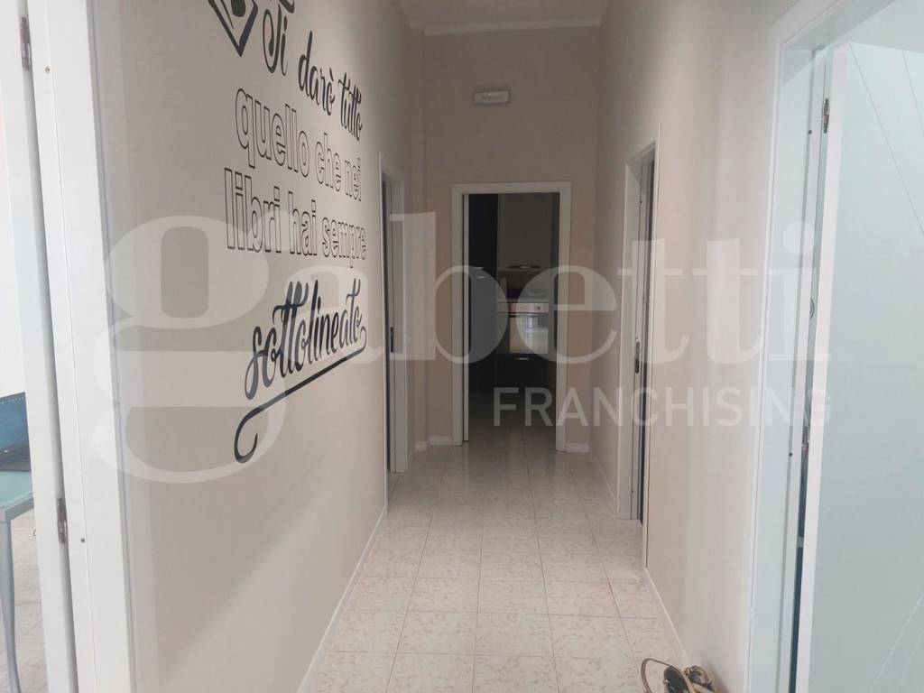 Appartamento a Catanzaro in Piazza Stocco, 10 - Foto 3