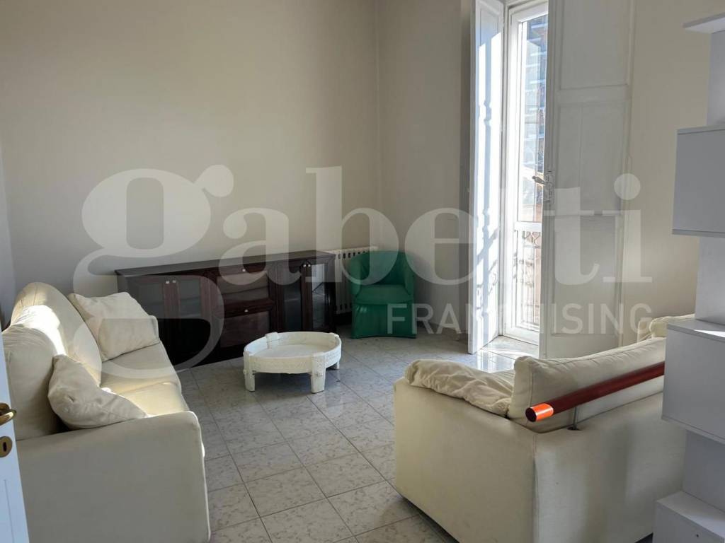 Appartamento a Catanzaro in Piazza Stocco, 10 - Foto 5